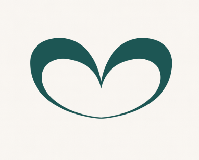 Logo corazón verde Lykke - Marcas Wendy Trendy y Jot Madrid moda femenina