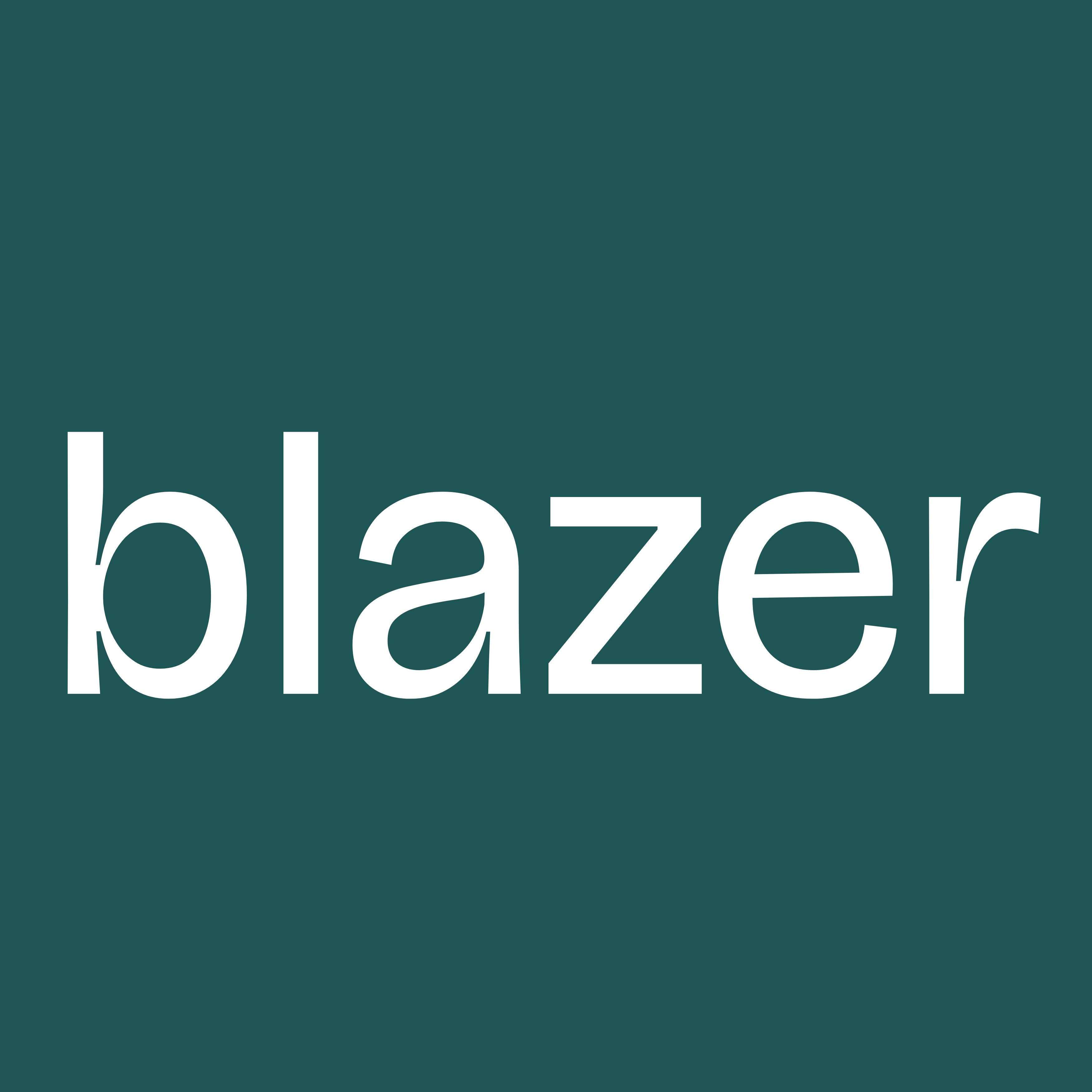 Blazers Mujer | LYKKE