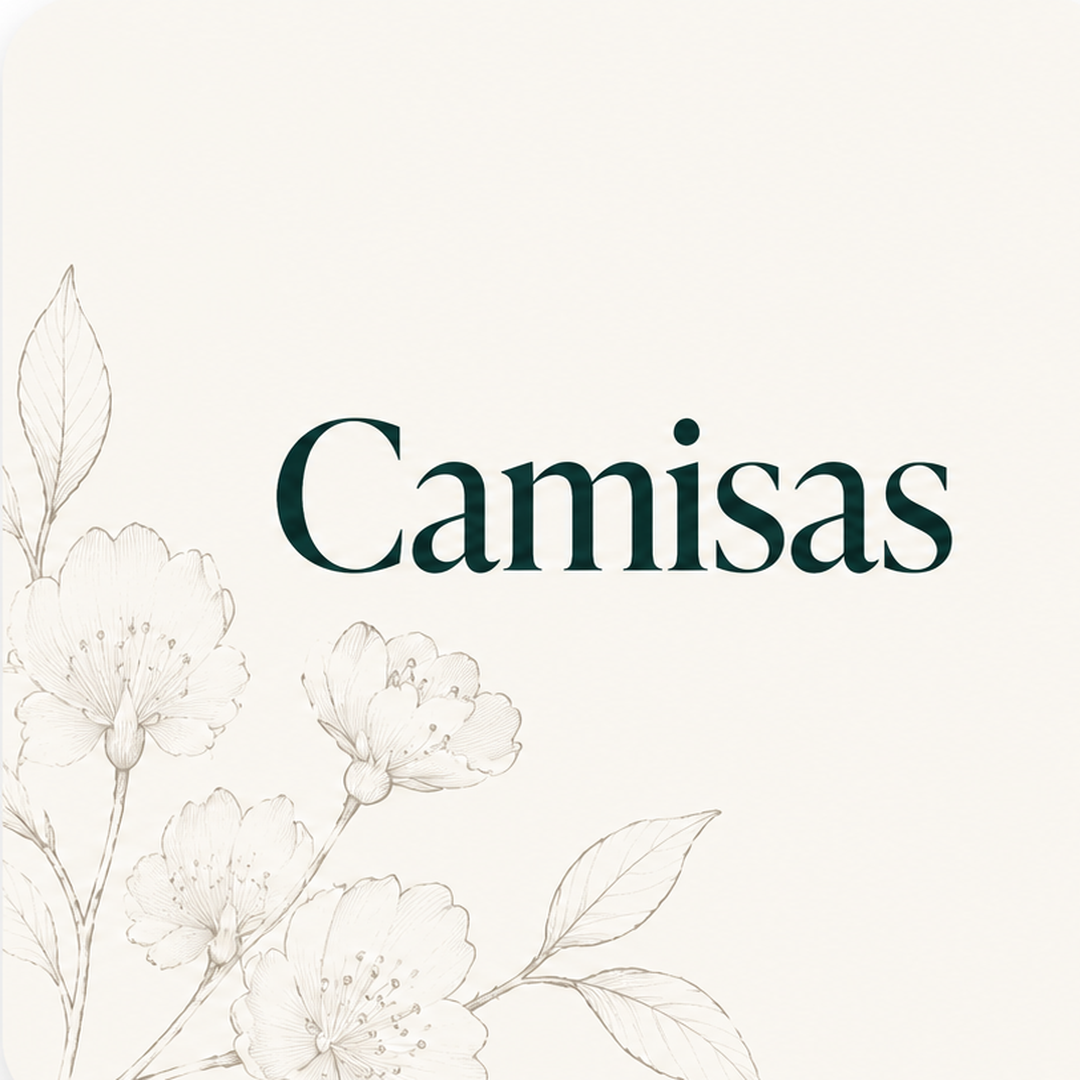Camisas Mujer | LYKKE