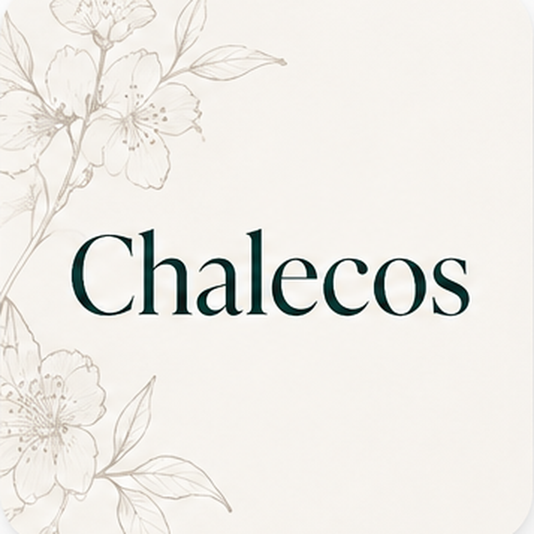 Chalecos Mujer | LYKKE