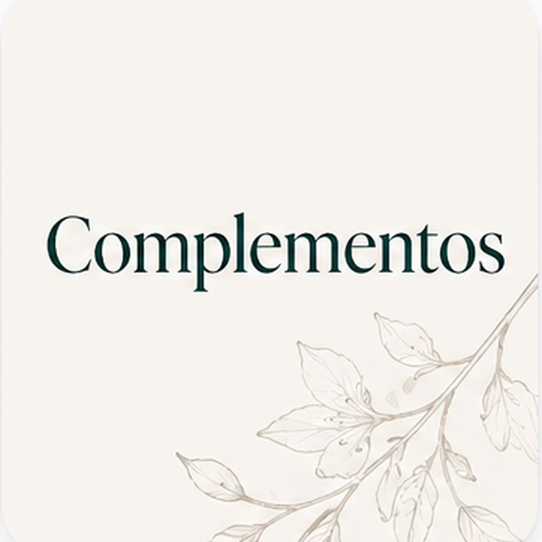 Complementos Mujer | LYKKE