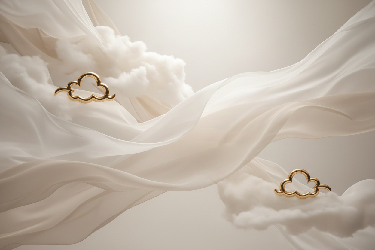 Colección Nefelibata - Moda mujer atemporal y exclusiva - LYKKE