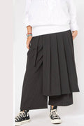 Falda-Pantalón Wendy Trendy Raya Diplomática