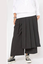 Falda-Pantalón Wendy Trendy Raya Diplomática