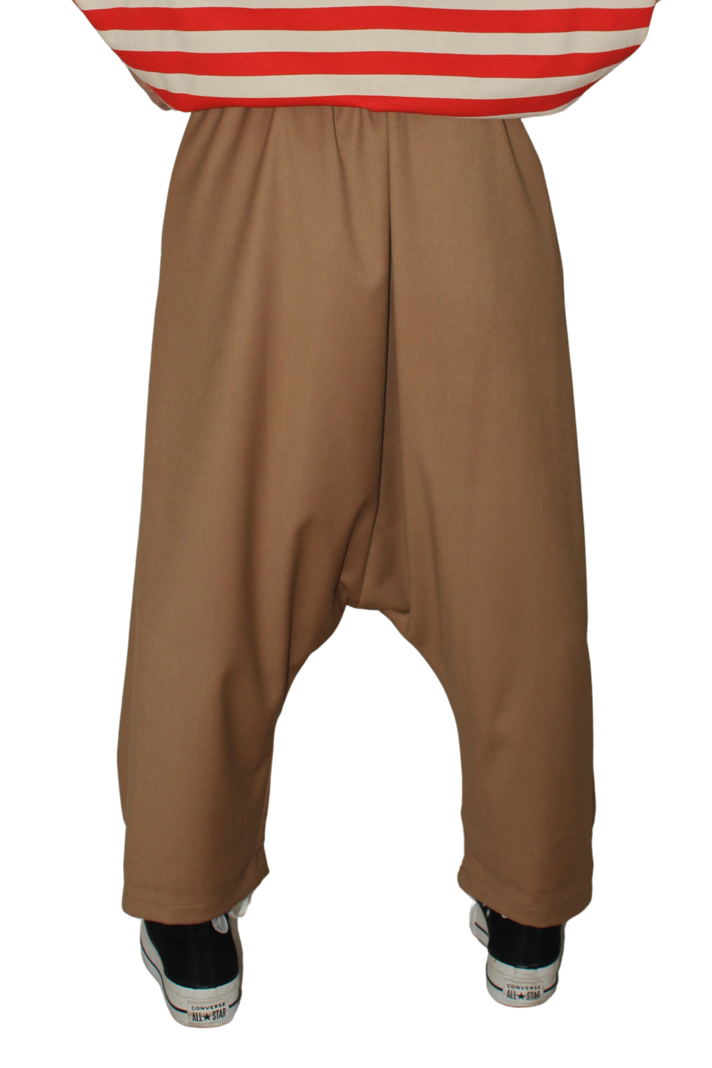 Pantalón Wendy Trendy con Pinzas Cintura