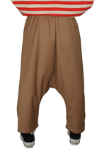 Pantalón Wendy Trendy con Pinzas Cintura