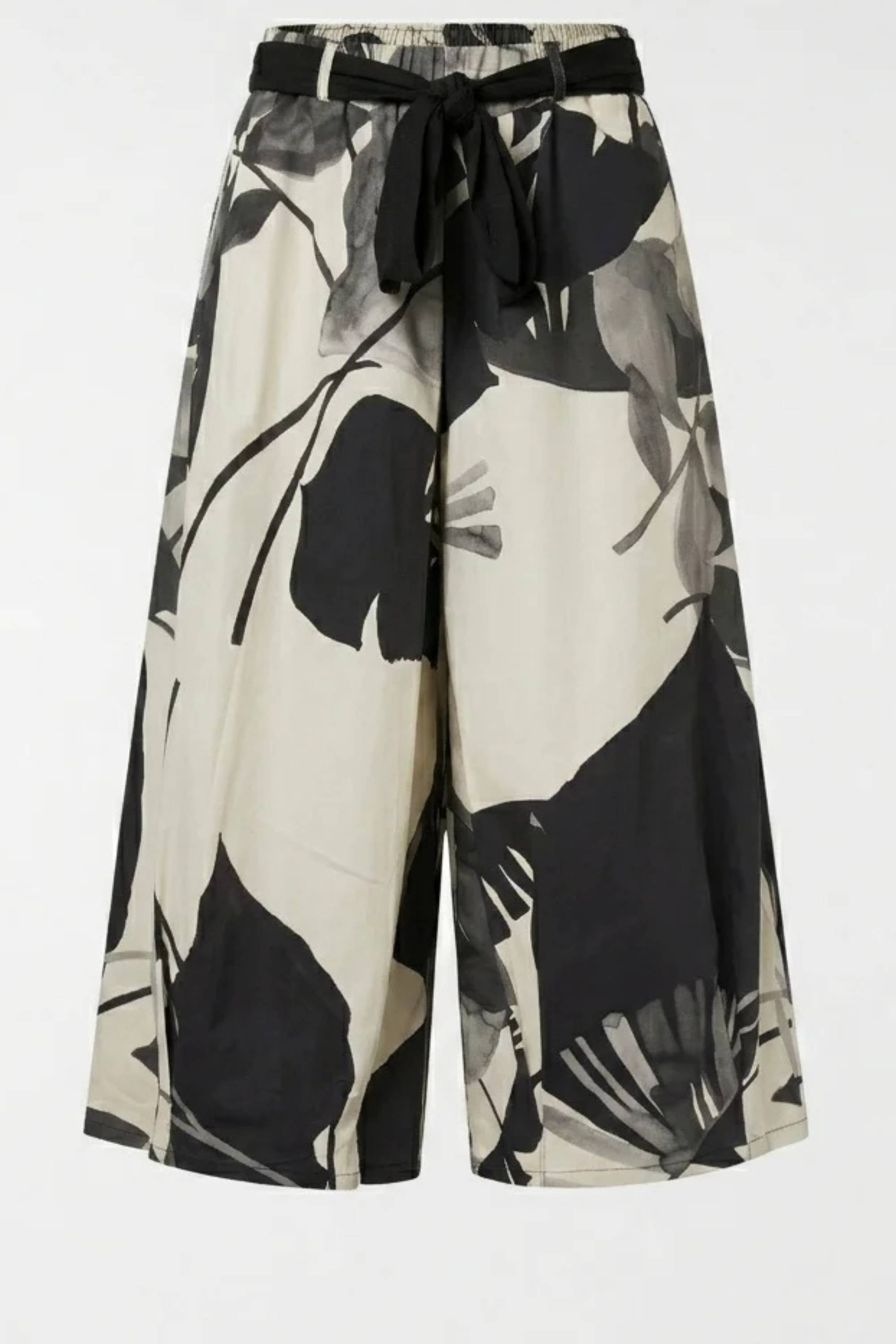 Pantalón  Floral Wendy Trendy