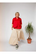 Pantalón Palazzo Maxi Wendy Trendy