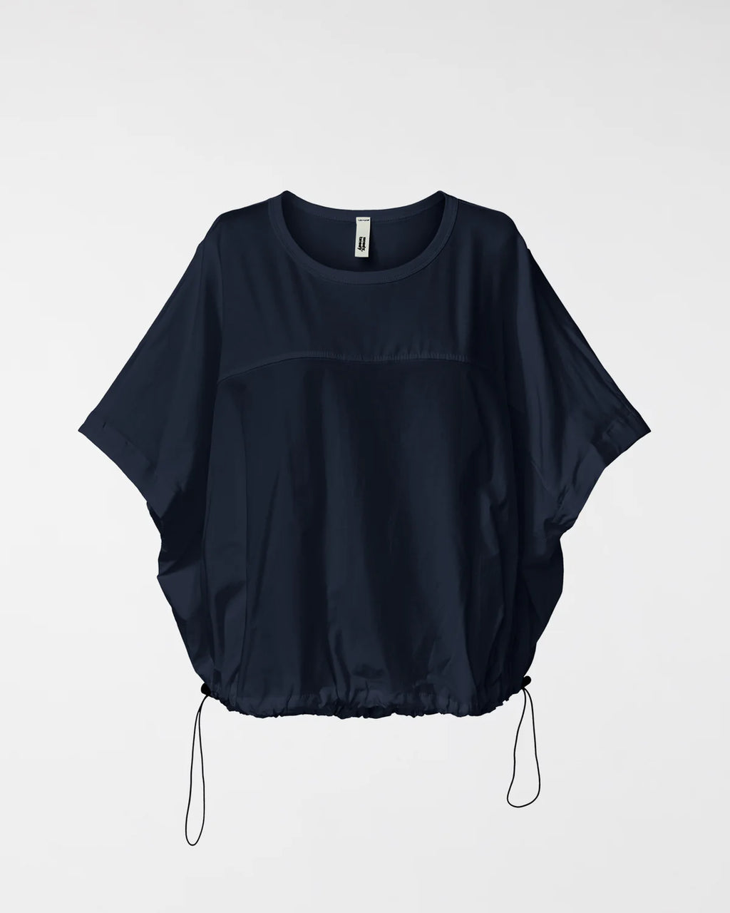 Blusa Manga Murciélago Coulisse Ajustable | Wendy Trendy