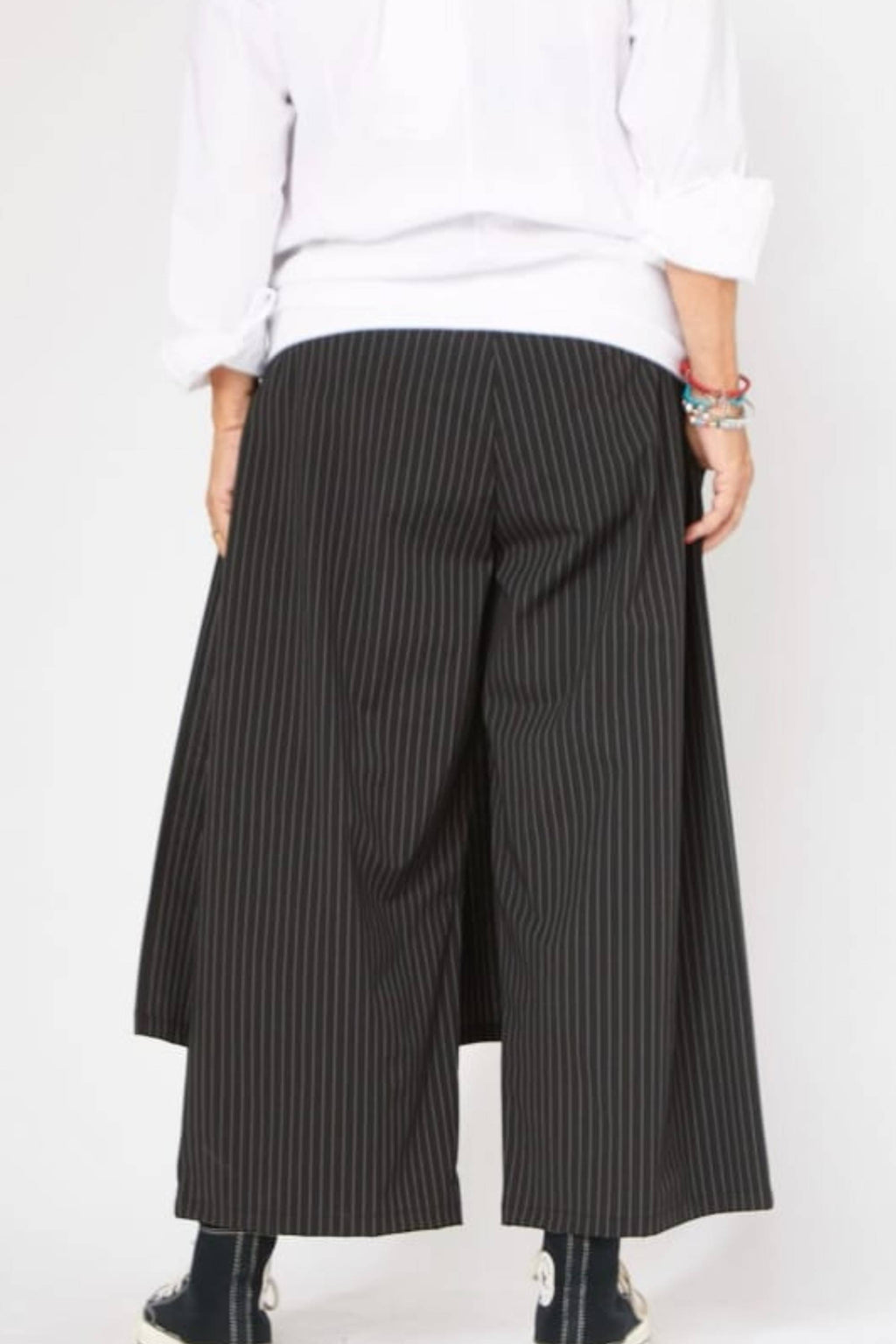Falda-Pantalón Wendy Trendy Raya Diplomática