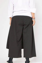 Falda-Pantalón Wendy Trendy Raya Diplomática