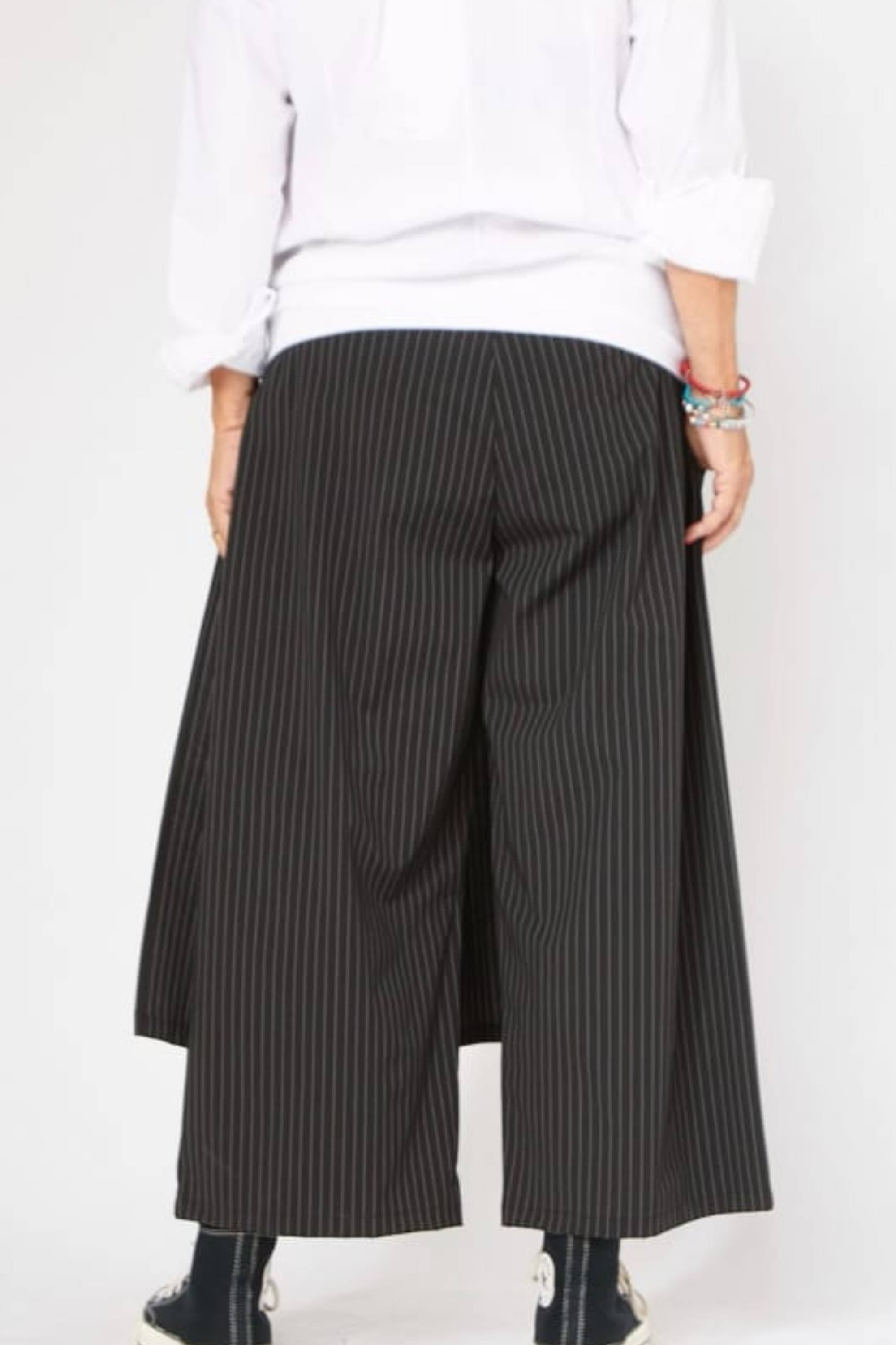 Falda-Pantalón Wendy Trendy Raya Diplomática