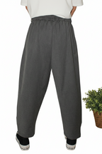 Pantalón Solapas con Botón Wendy Trendy
