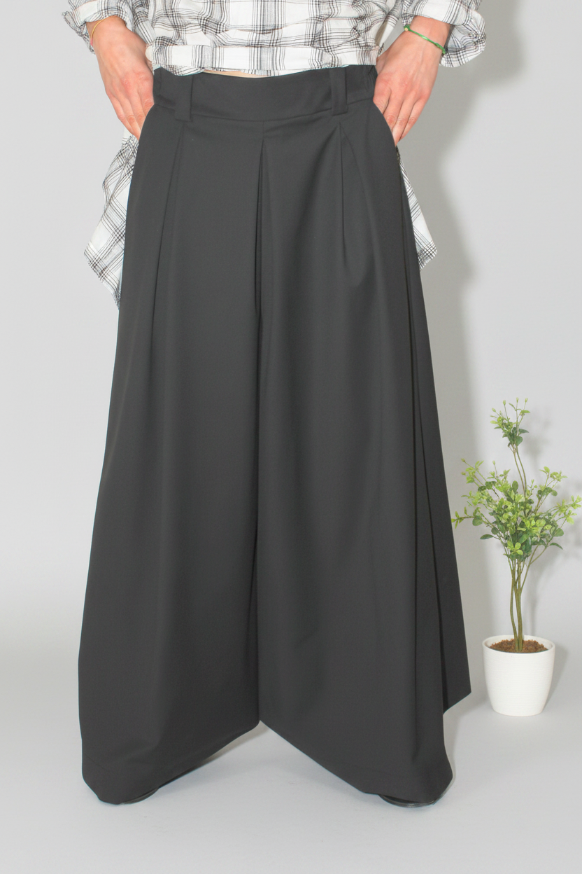 Pantalón Palazzo Súper Ancho Wendy Trendy