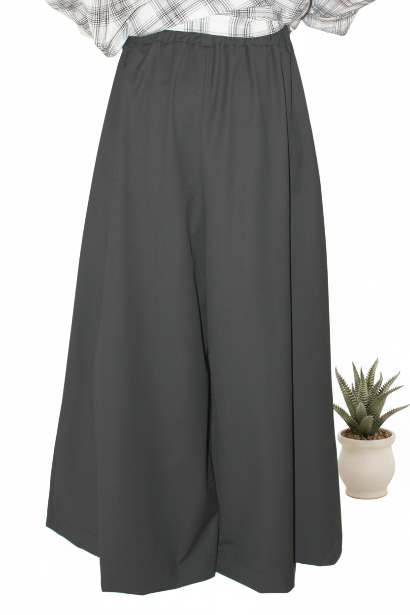 Pantalón Palazzo Súper Ancho Wendy Trendy