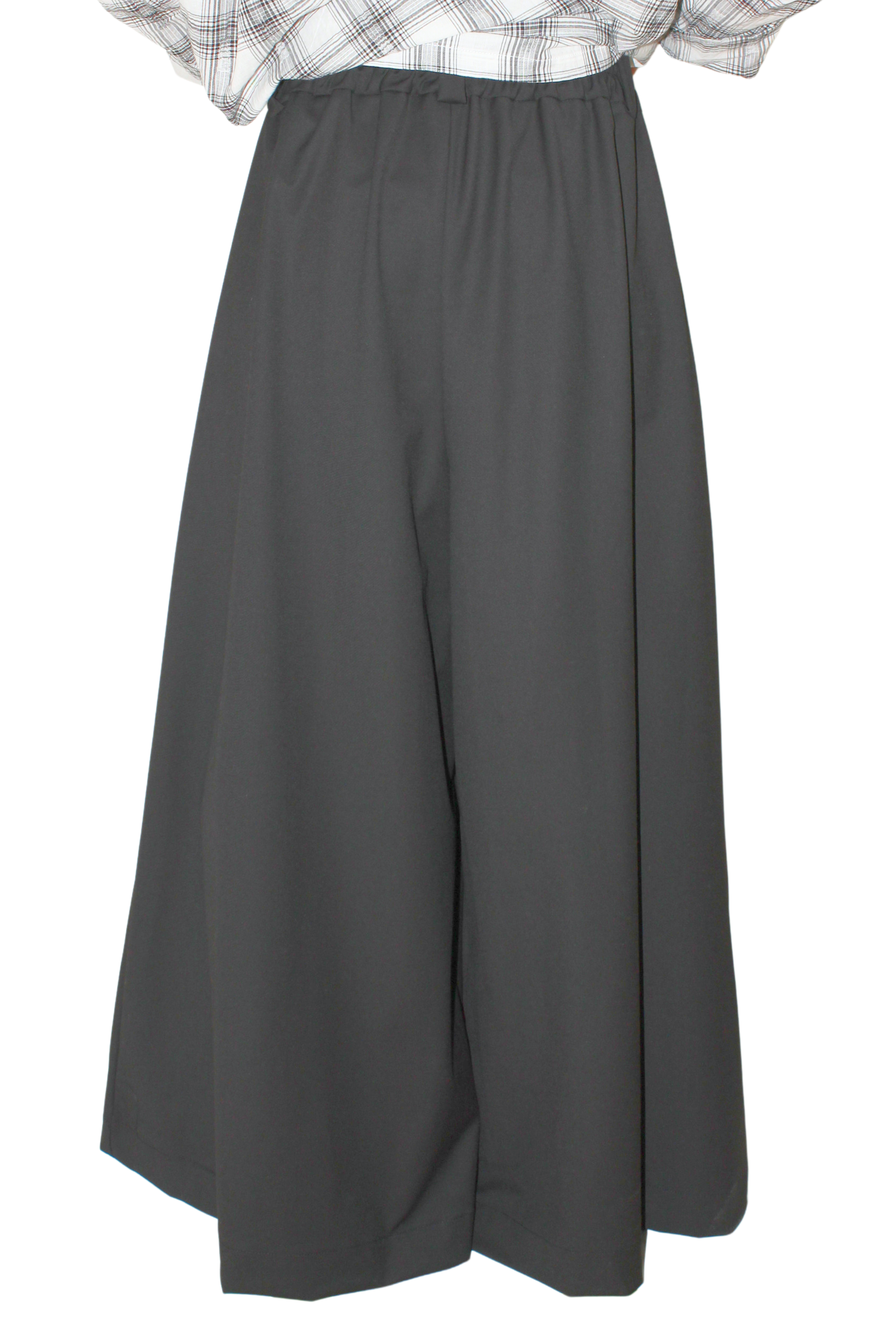 Pantalón Palazzo Súper Ancho Wendy Trendy