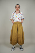 Pantalón Nefelibata Globo