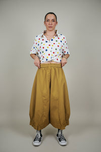 Pantalón Nefelibata Globo