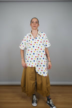 Pantalón Nefelibata Globo