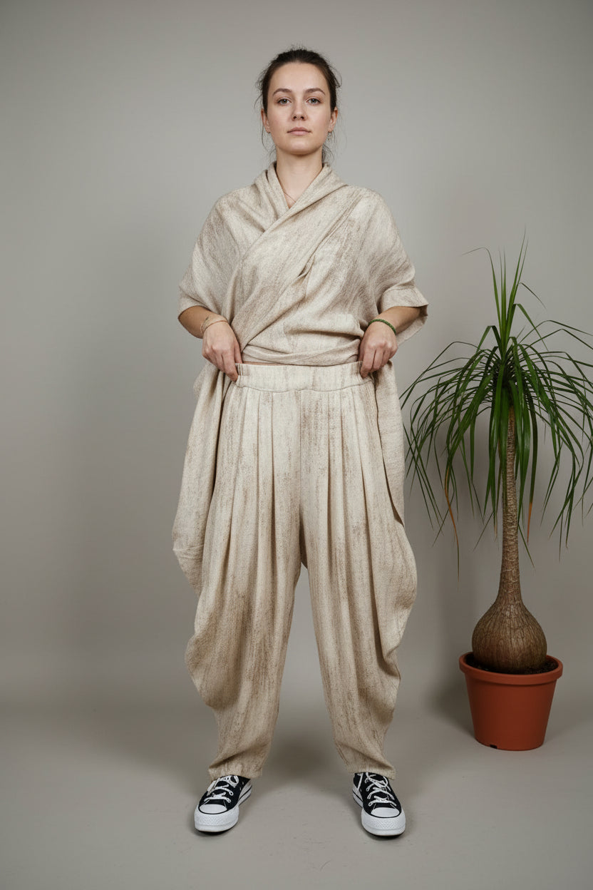 Pantalón JOT Milano Bombacho