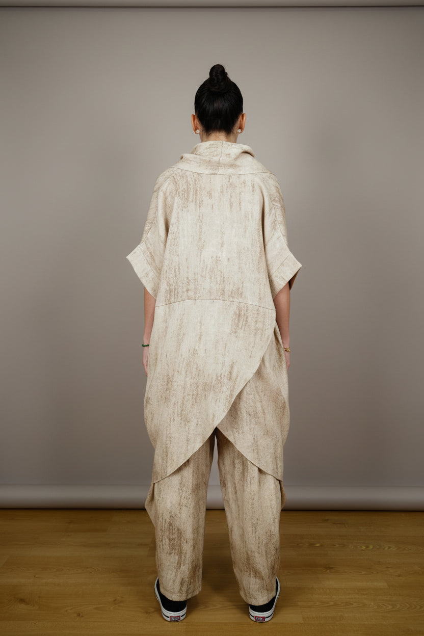 Chaqueta JOT Milano Kimono