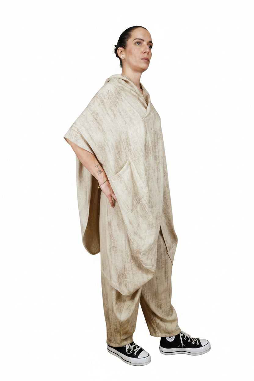 Chaqueta JOT Milano Kimono