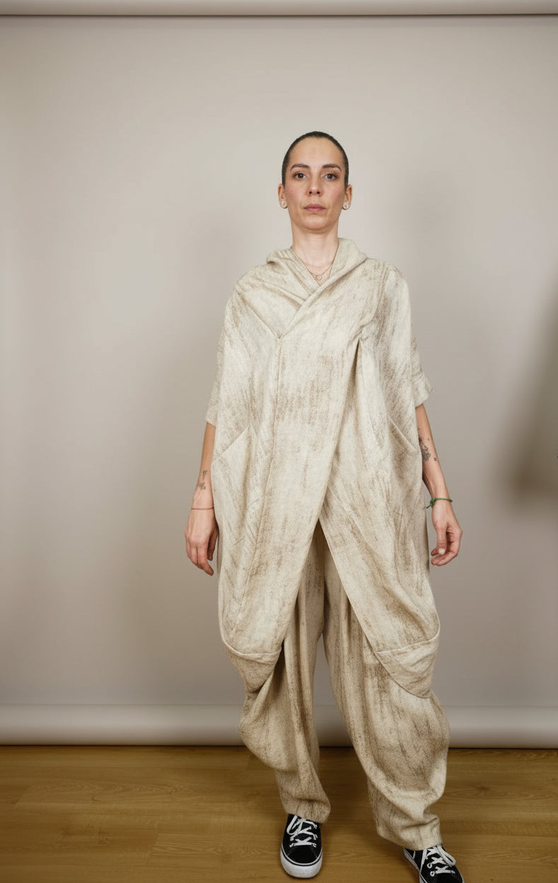 Chaqueta JOT Milano Kimono