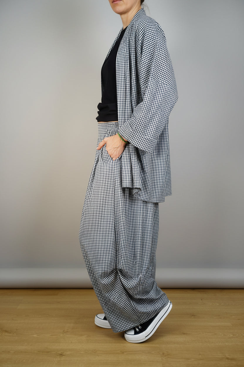 Pantalón JOT Milano Vichy
