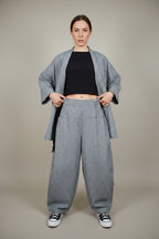 Pantalón JOT Milano Vichy