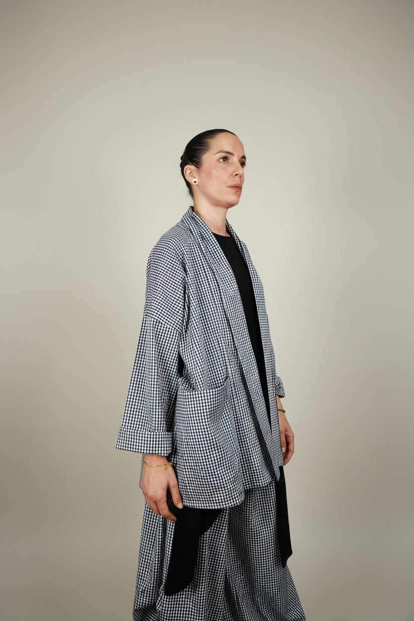 Pantalón JOT Milano Vichy