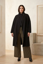 Chaqueta capa de punto Milano Yolykke Curvy