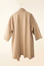 Chaqueta capa de punto Milano Yolykke Curvy