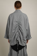 Camisa JOT Milano Kimono Vichy