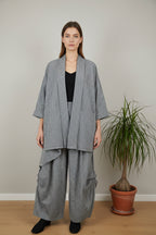 Pantalón JOT Milano Vichy