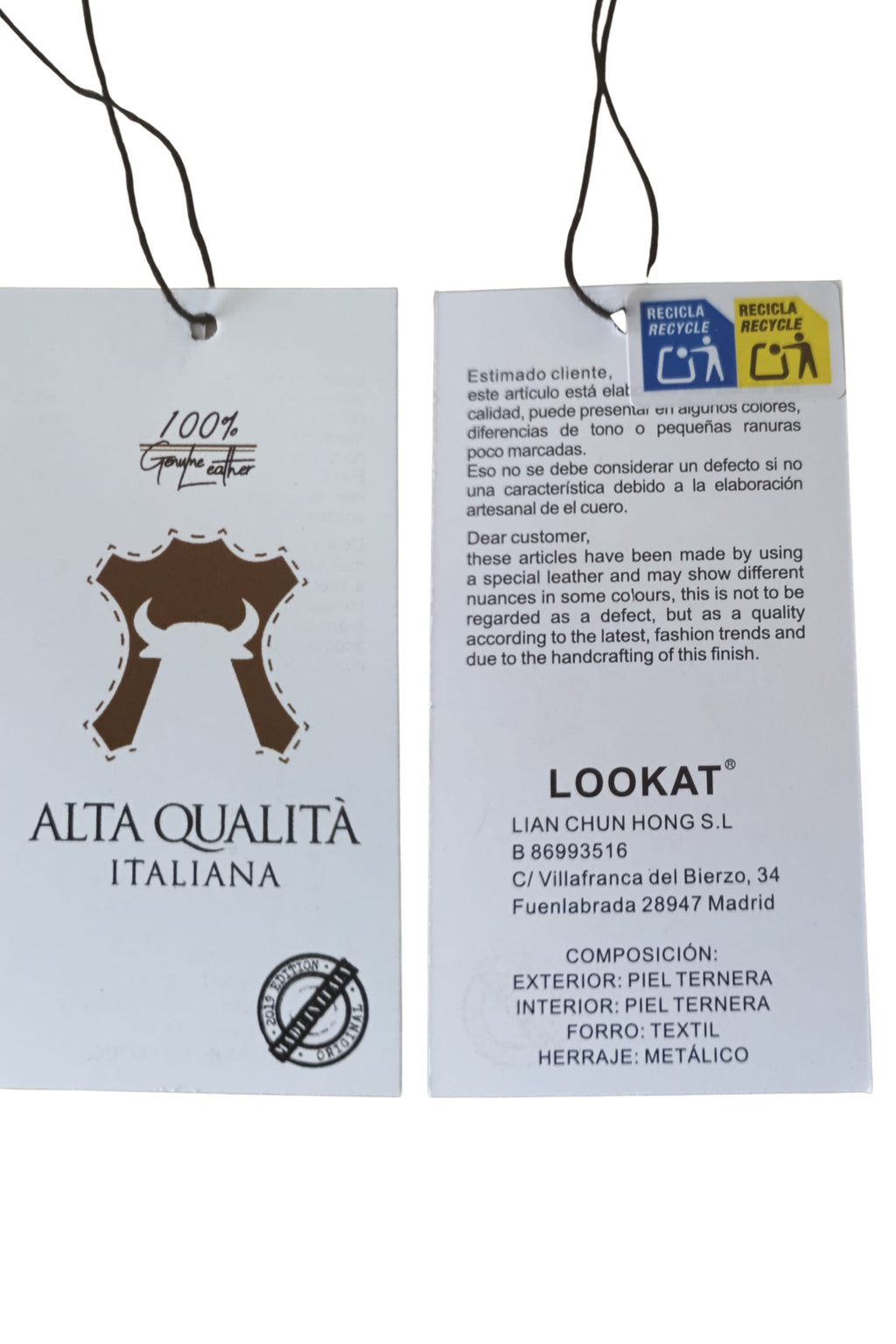 Bolso Capazo Trenzado verde oscuro con Saco Interior Verde