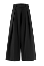 Pantalón Palazzo Súper Ancho Wendy Trendy
