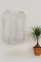Camiseta Capas Superpuestas