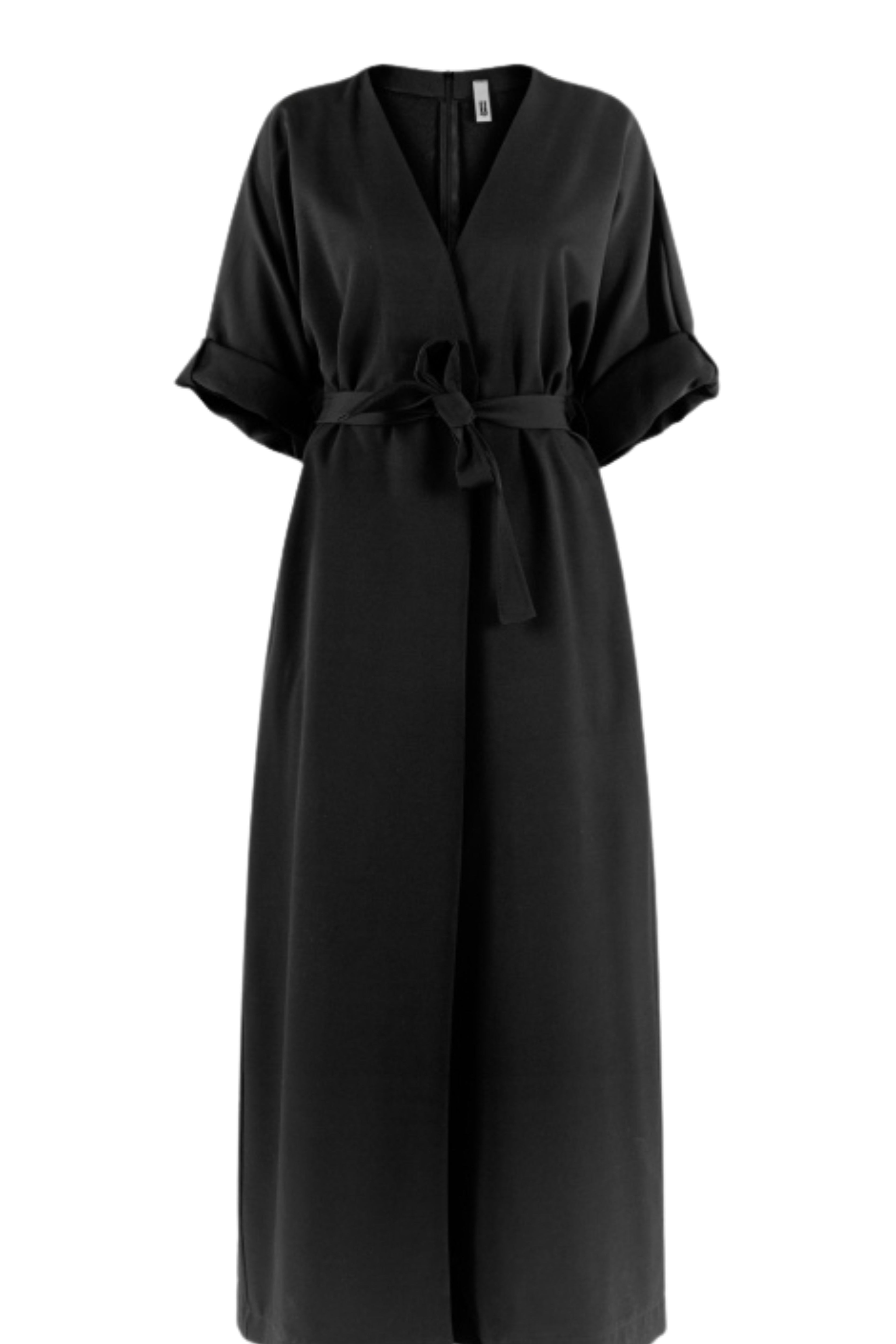 Mono Palazzo Cruzado Wendy Trendy