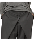 Pantalón Solapas con Botón Wendy Trendy