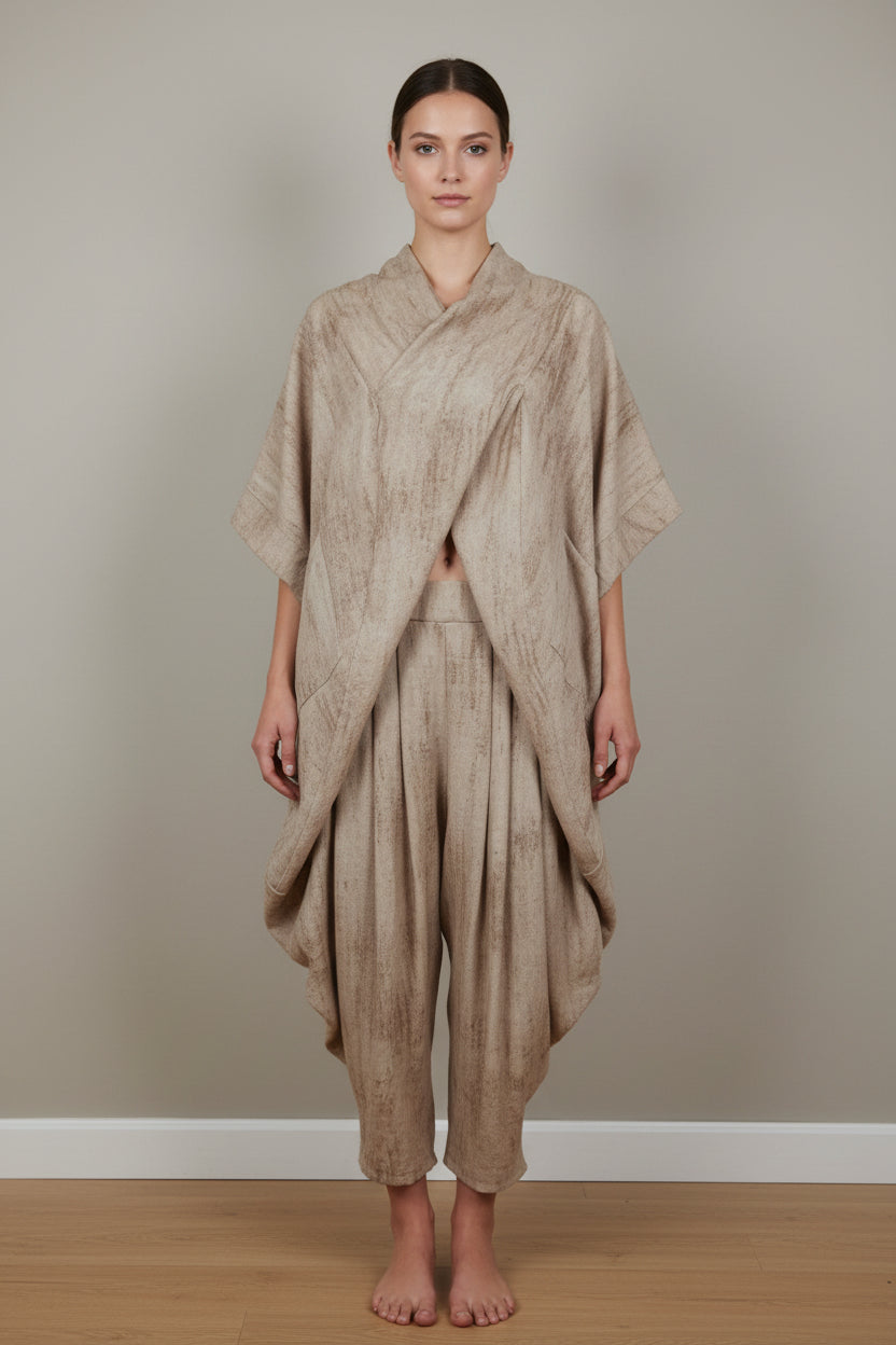 Chaqueta JOT Milano Kimono