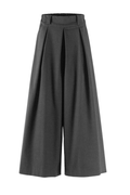Calça Palazzo Super Larga Wendy Trendy