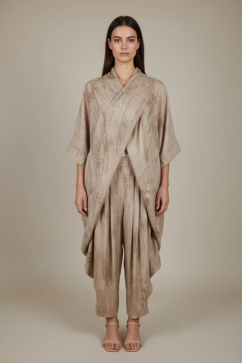 Pantalón JOT Milano Bombacho