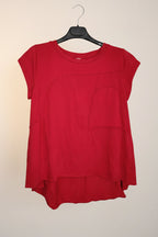 Camiseta Capas Superpuestas