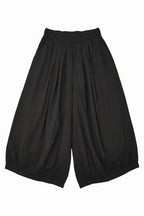Pantalón Globo Nefelibata