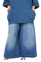Pantalón Palazzo Lunares  Wendy Trendy