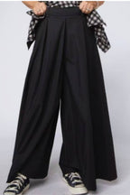 Pantalon Palazzo Ultra Large Wendy Trendy