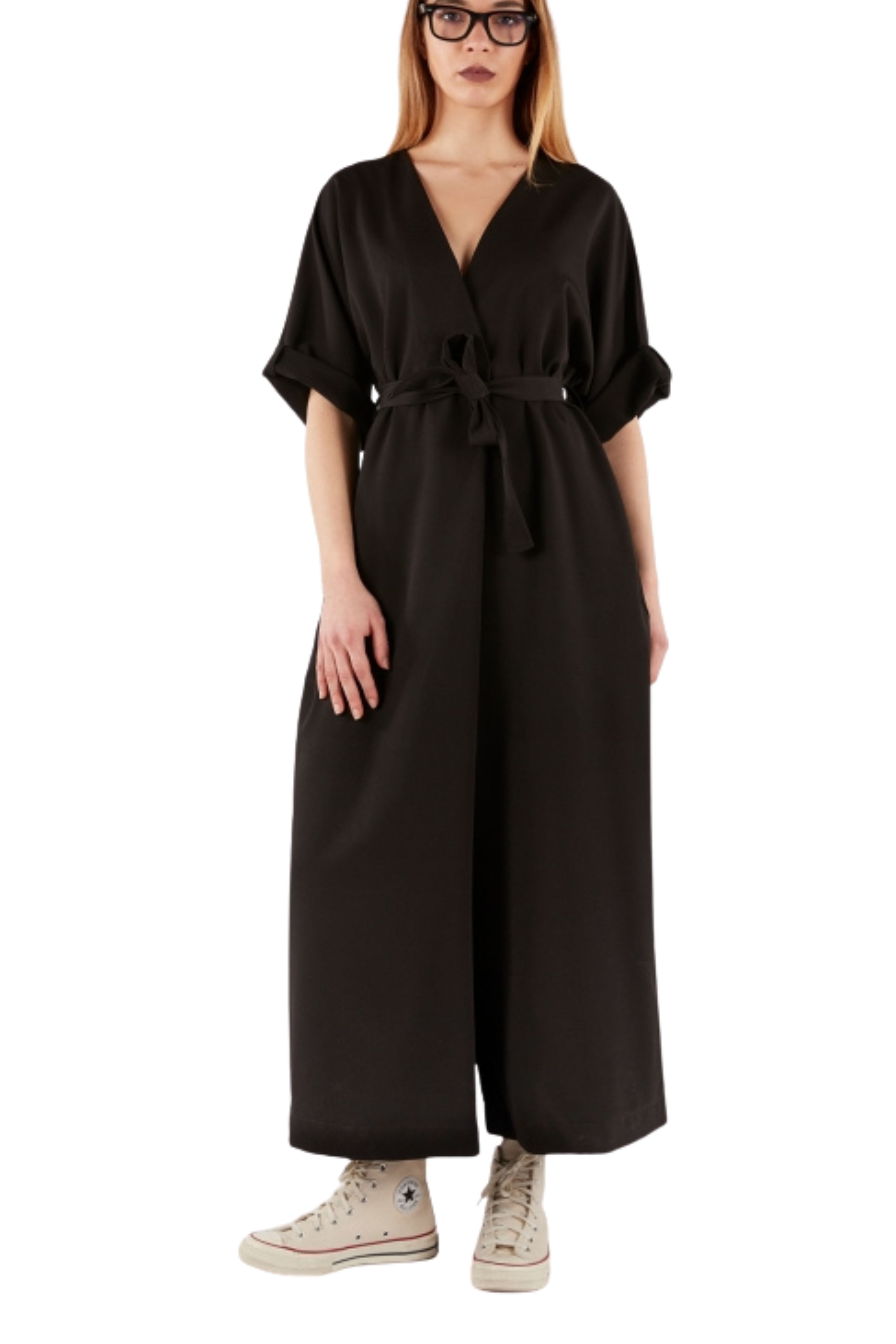 Mono Palazzo Cruzado Wendy Trendy