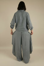 Pantalón Lino 100%