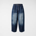 Jeans Ancho Wendy Trendy Estilo Globo