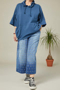 Pantalón Palazzo Lunares  Wendy Trendy